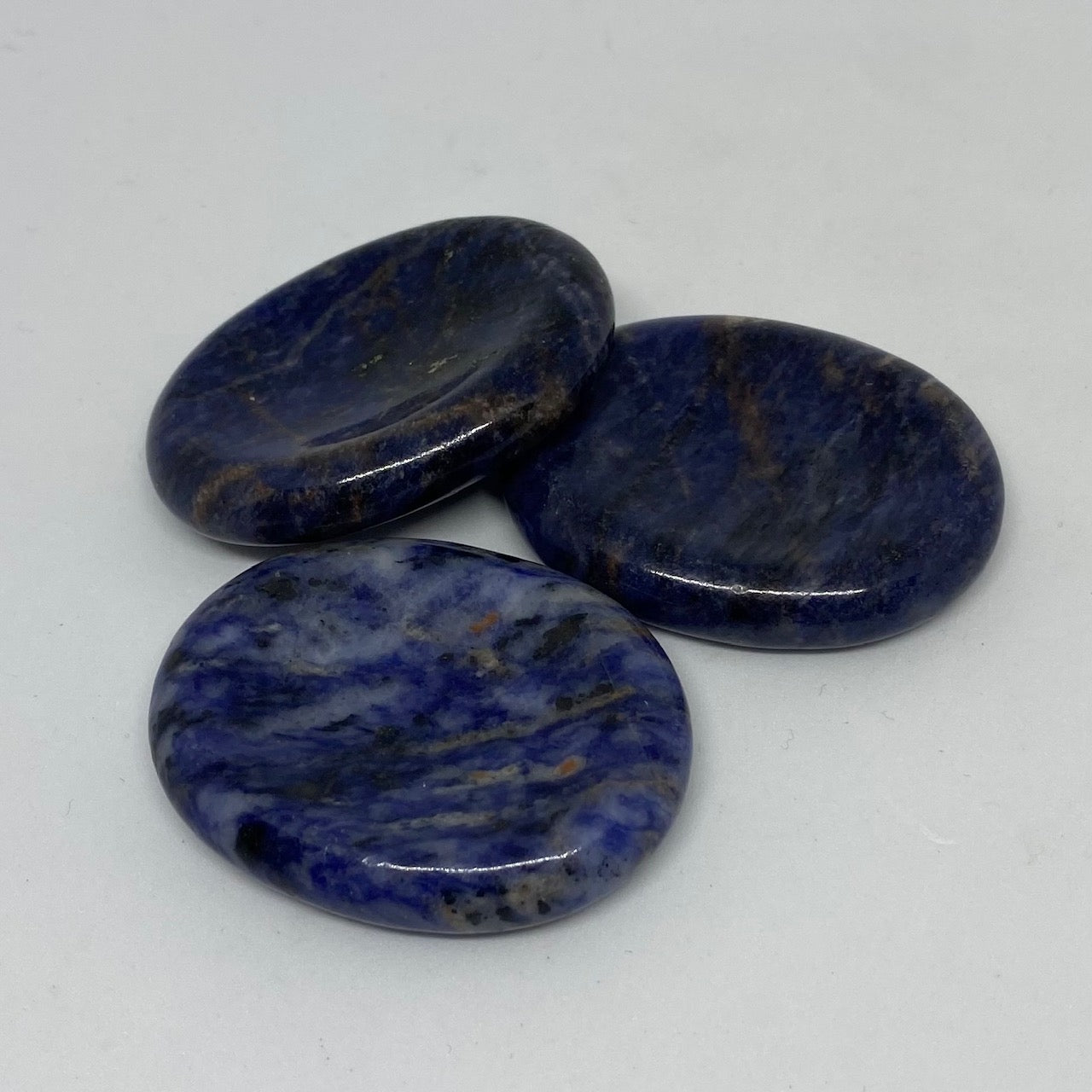 Worry Stones