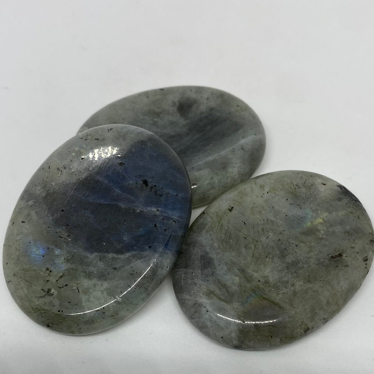 Worry Stones