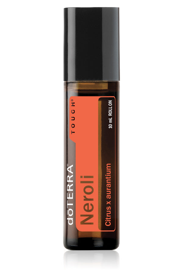 DoTerra Neroli Touch