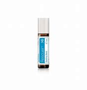 DoTerra - 10ml Roller Kids Rescuer Soothing Blend