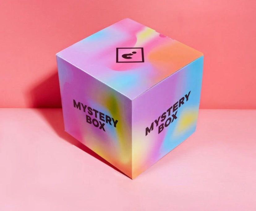 Mystery Boxes