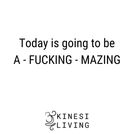The Magical Mojo of Affirmations and Positive Self-Talk