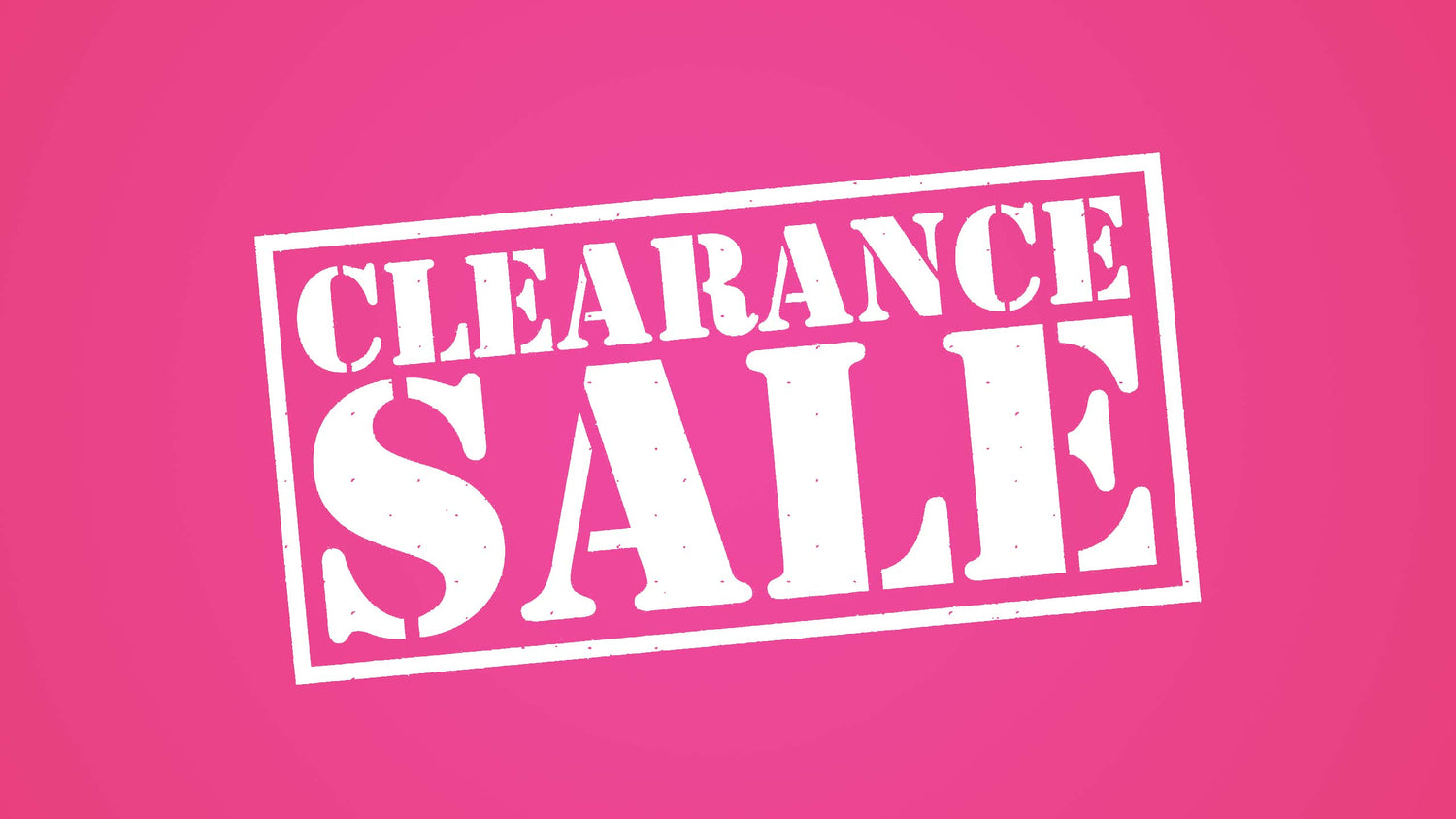 Kinesi Living Clearance Sale