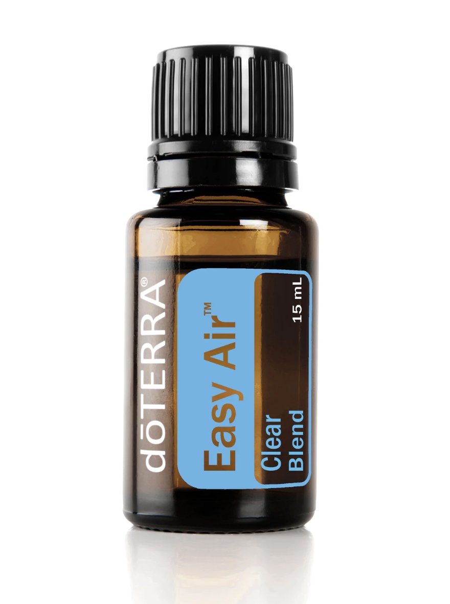 Kinesi Living - Essential Oils & Diffusers