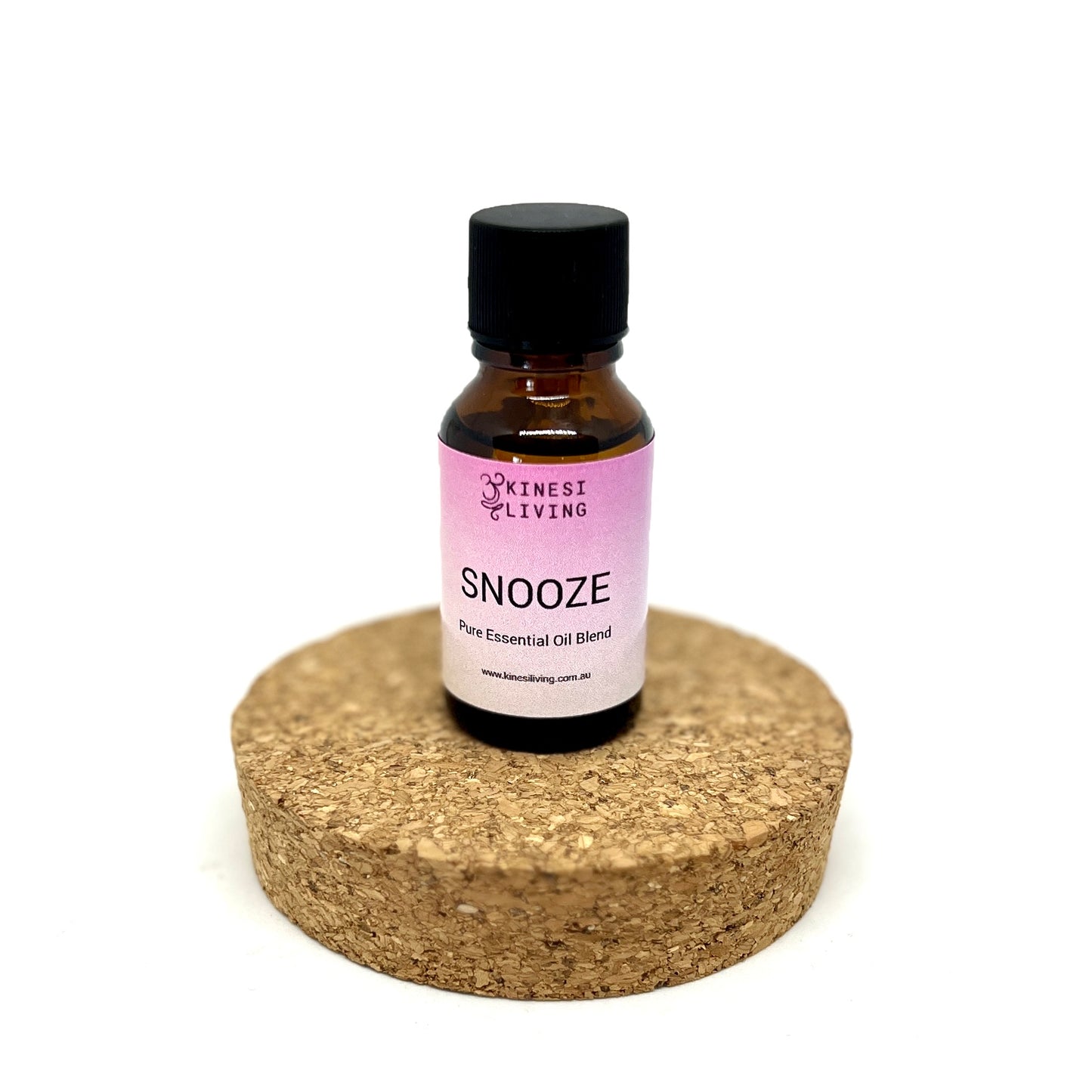 SNOOZE essential oil blend - 15ml