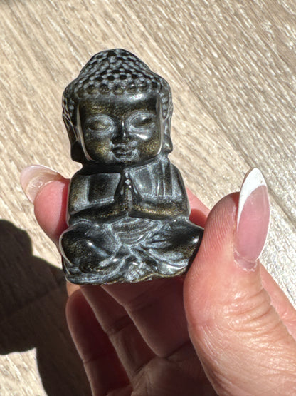 Buddha