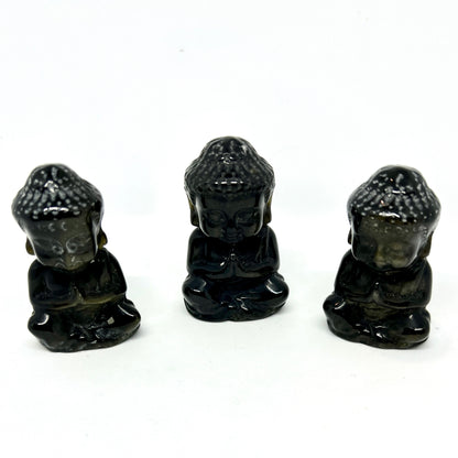Buddha
