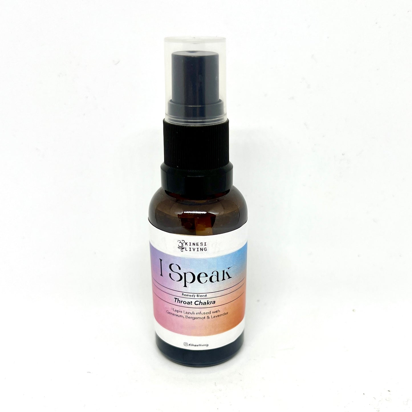 Chakra Balance Sprays Infused Crystal Set - Save $$