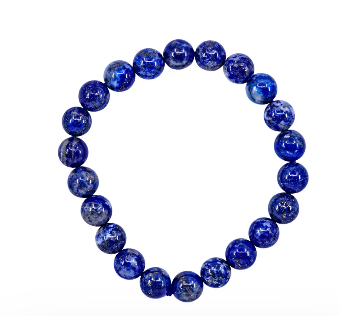 Lapis Lazuli Bracelet