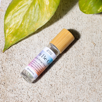 Bitch Be Gone Tourmaline infused Energy Cleansing Blend