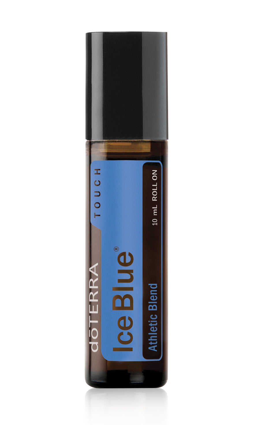 DoTerra Ice Blue Touch