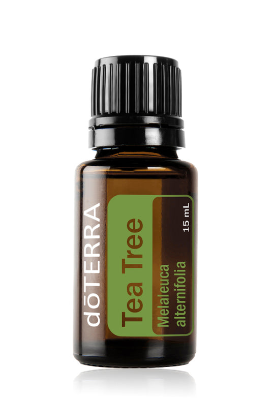 DoTerra Tea Tree