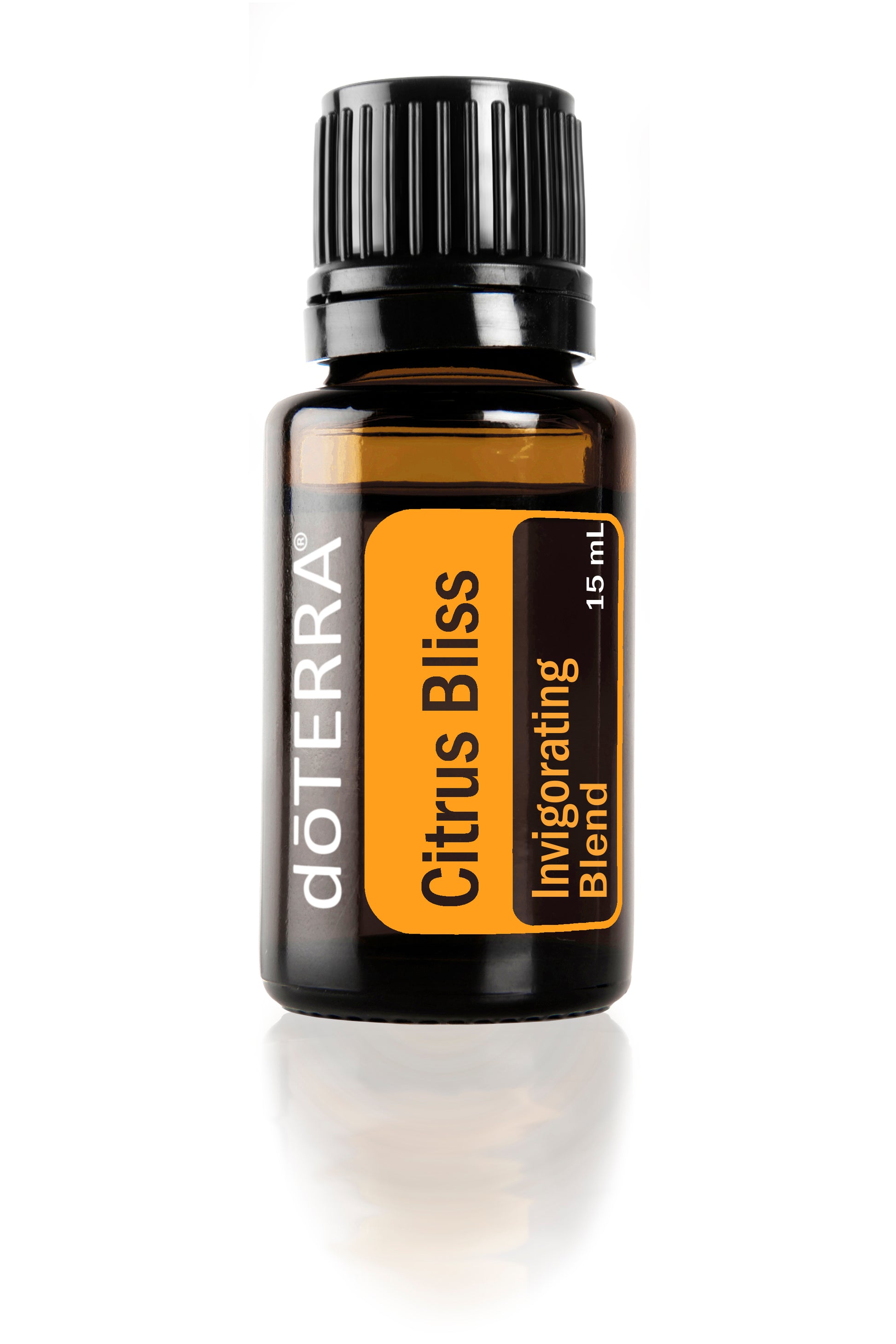 DoTerra - Citrus Bliss Blend - 15ml Essential Oil