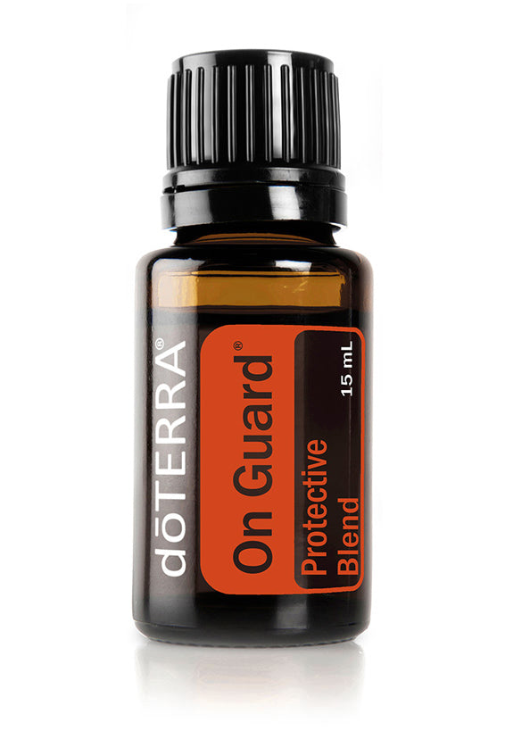 DoTerra - 15ml On Guard Protective Blend