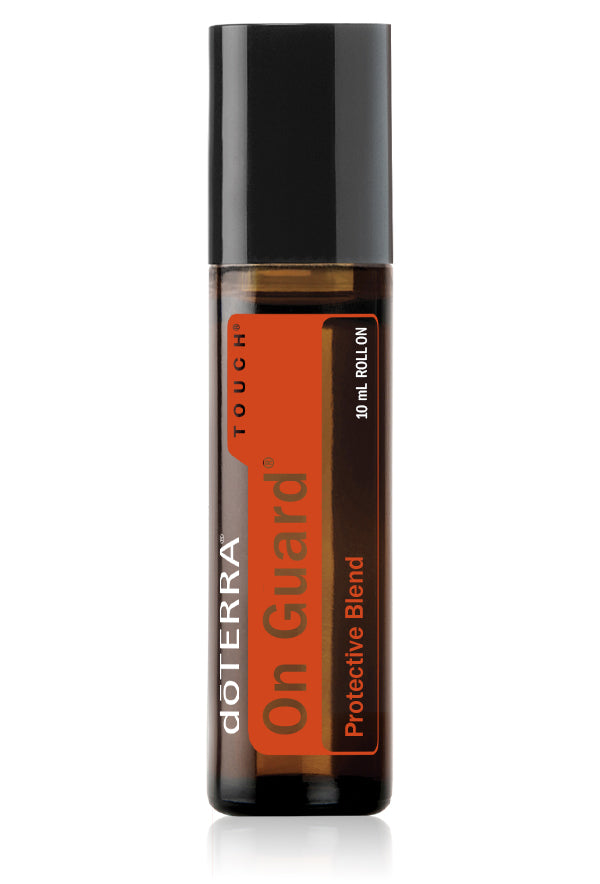 DoTerra Touch On Guard Blend