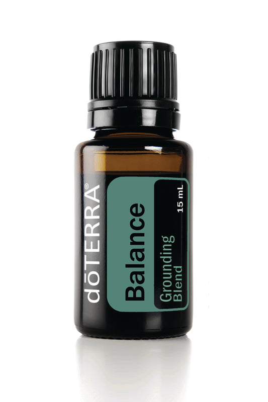 DoTerra - Balance - Grounding Blend - 15ml Oil