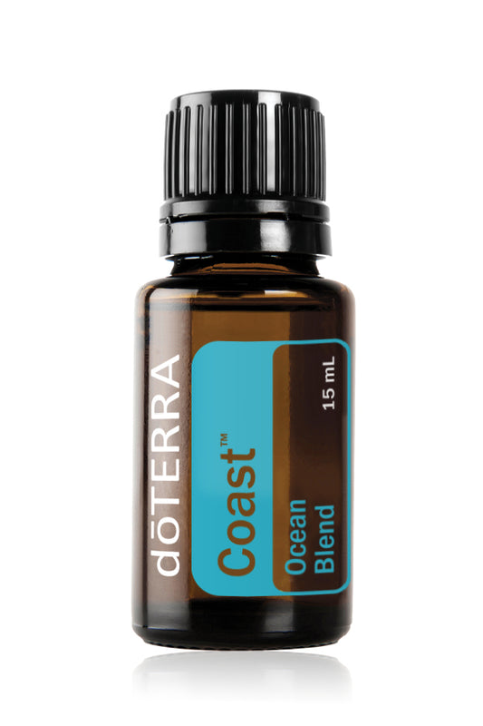 DoTerra Coast Blend