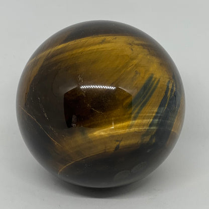 Tigers Eye Sphere