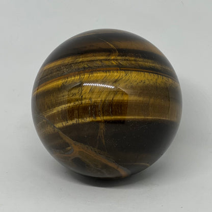 Tigers Eye Sphere
