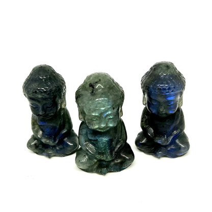 Buddha