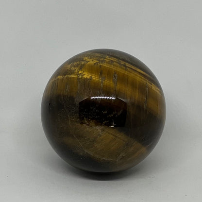 Tigers Eye Sphere