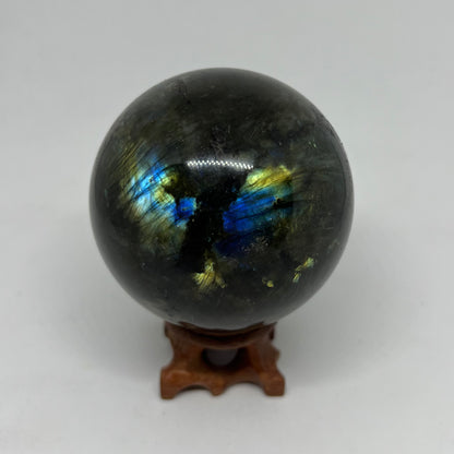 Labradorite Sphere Large