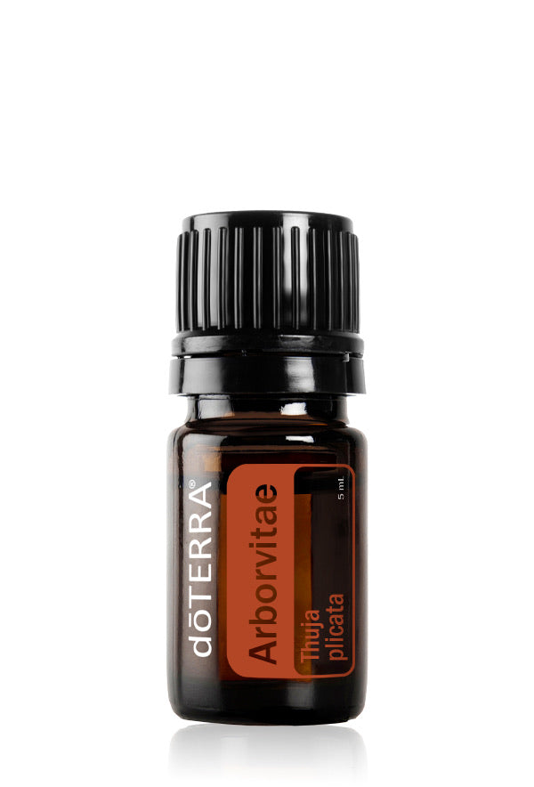 DoTerra Arborvitae oil - 5ml