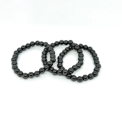 Hematite Bracelet