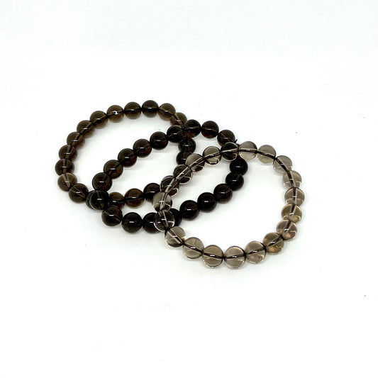 Smokey Quartz Bracelet