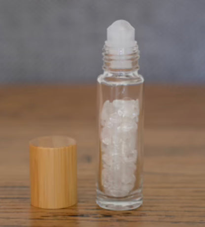 Crystal Roller Bottles 10ml