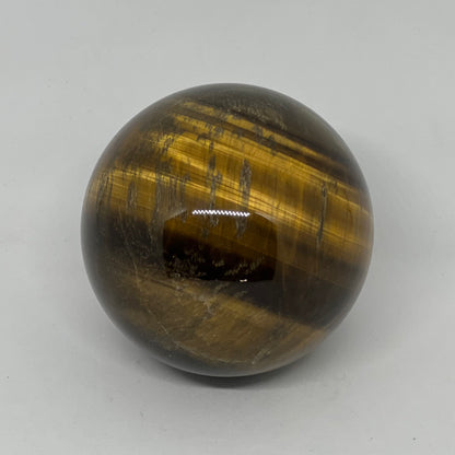 Tigers Eye Sphere