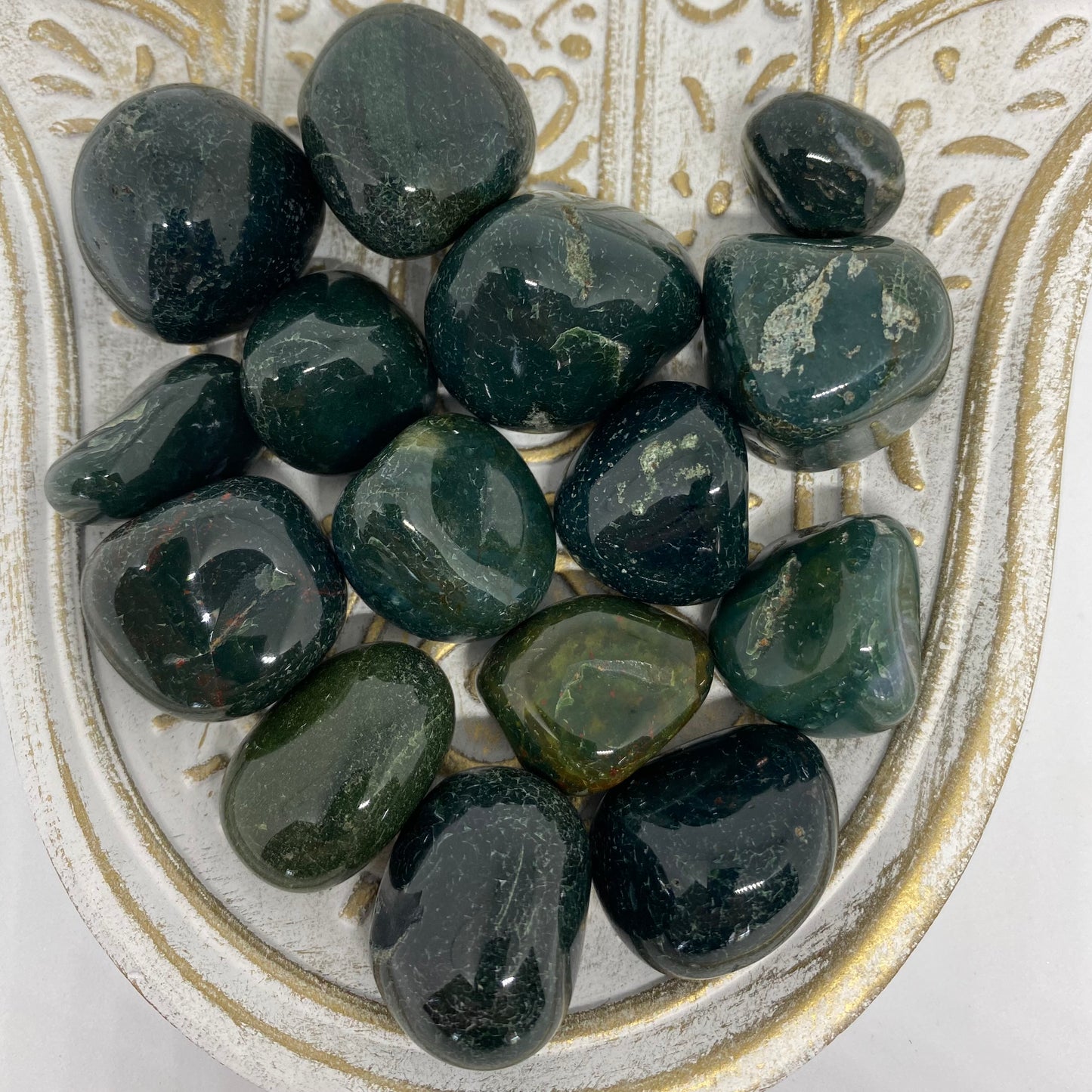 Jade Tumble Stone