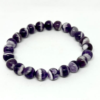 Dream Amethyst Bracelet