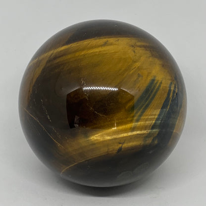 Tigers Eye Sphere
