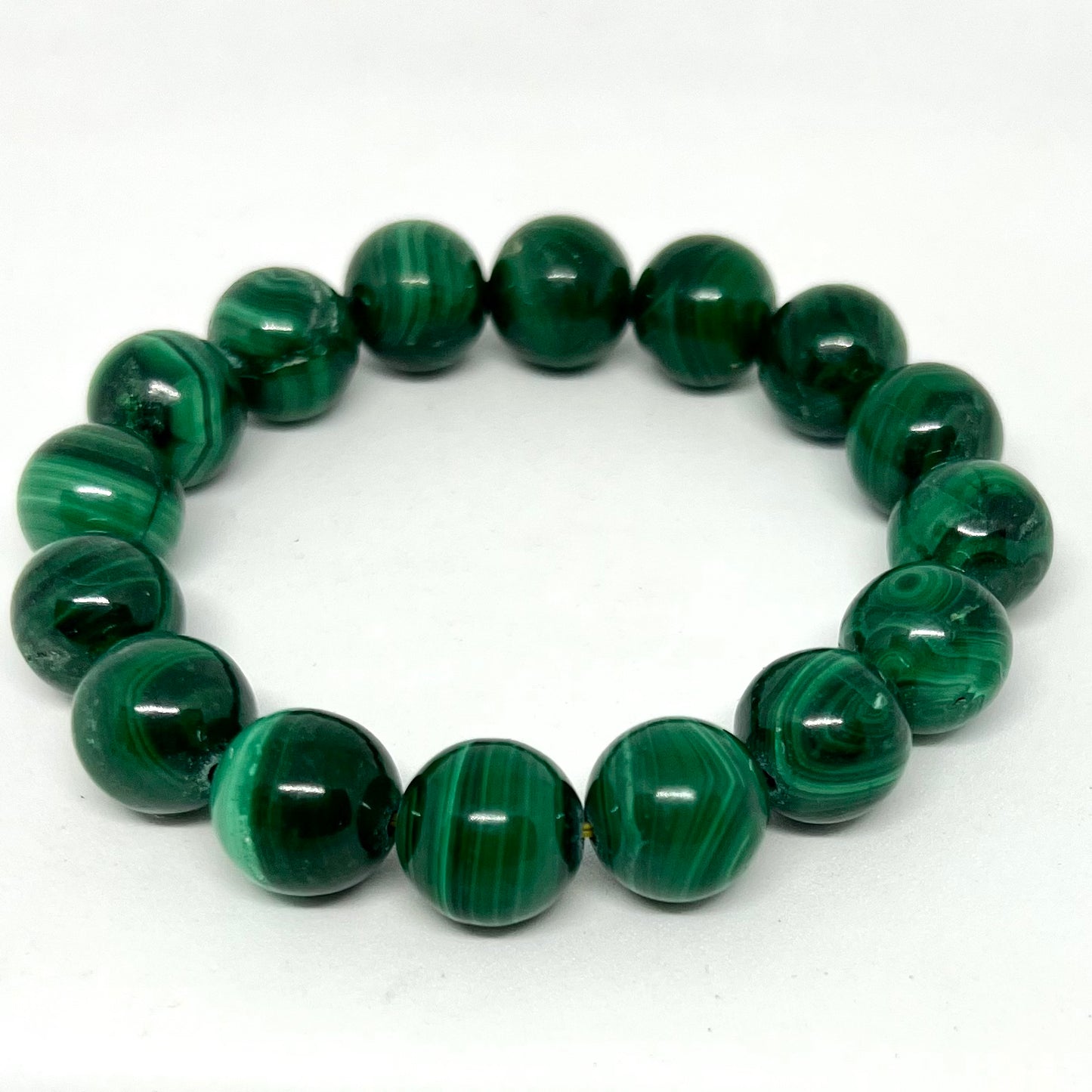 Malachite Bracelet