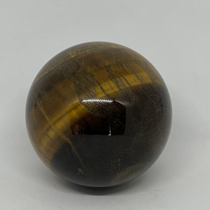 Tigers Eye Sphere