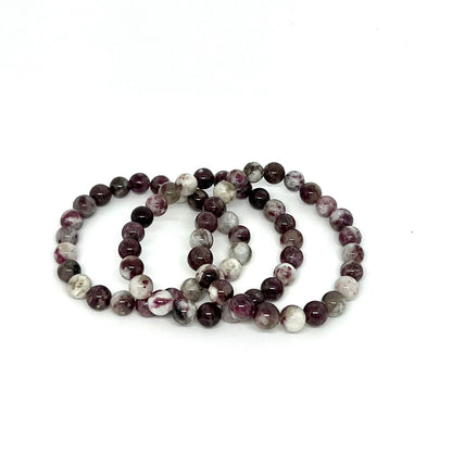 Hematite Bracelet