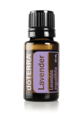 DoTerra - Lavender - 15ml Essential Oil