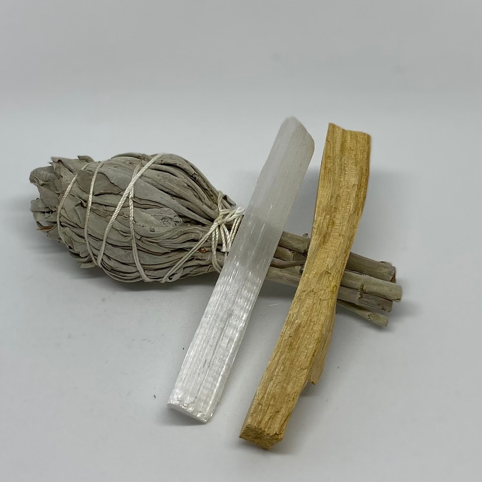 Cleansing Ritual Kit Collections